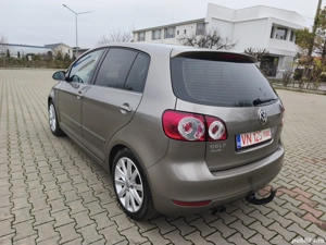 VW Golf 6 plus DSG*1.4 tsi*E 5 - imagine 6