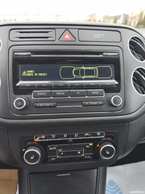 VW Golf 6 plus DSG*1.4 tsi*E 5 - imagine 3