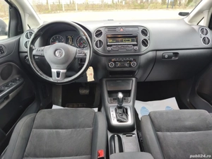 VW Golf 6 plus DSG*1.4 tsi*E 5 - imagine 12