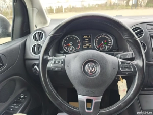 VW Golf 6 plus DSG*1.4 tsi*E 5 - imagine 4