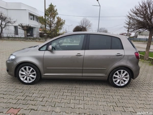 VW Golf 6 plus DSG*1.4 tsi*E 5 - imagine 15