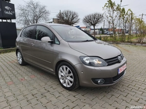 VW Golf 6 plus DSG*1.4 tsi*E 5 - imagine 18