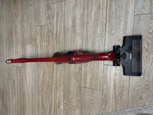 Aspirator vertical Miele HX1