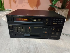 Amplituner Vintage Akai AM-M10-AT-M20L