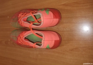 adidas Ghete de fotbal PREDATOR EDGE.3 FG