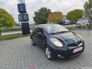 Toyota Yaris 2010*1.4 d 90 cp*E 5 - imagine 2