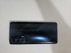 Motorola Edge 20 Pro, 12GB RAM, 256GB, Midnight Blue - imagine 4