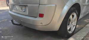 Renault Scenic 1,5dci an 2009 - imagine 4