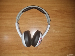 casti wireless audio 