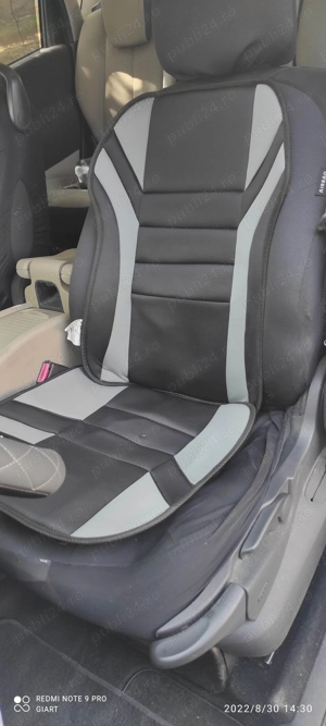 Renault Scenic 1,5dci an 2009 - imagine 8