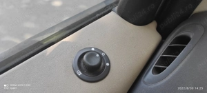 Renault Scenic 1,5dci an 2009 - imagine 9