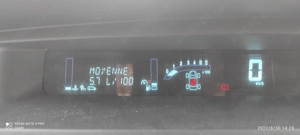 Renault Scenic 1,5dci an 2009 - imagine 10