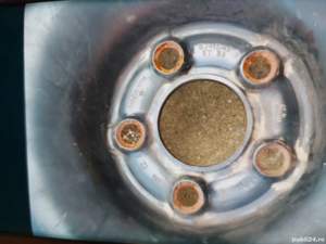 cauciucuri cu genți in 5 găuri 195-60-R15  - imagine 3