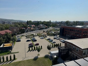 APARTAMENT PREMIUM living+bucătărie și nișă de dormit terasă parcare