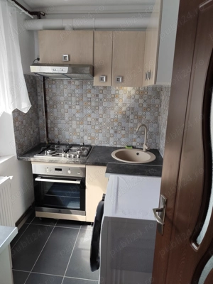 Închiriez garsonieră Sibiu 