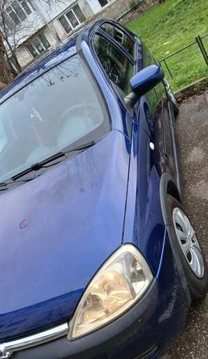 De vânzare Opel Corsa  - imagine 3