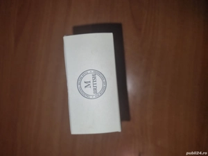 crema ingrijire personală British M