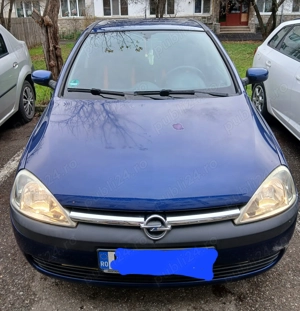 De vânzare Opel Corsa 