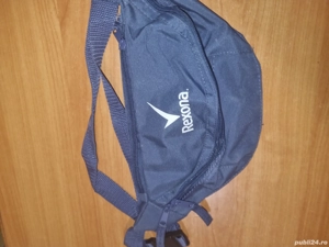 borsetă rexona
