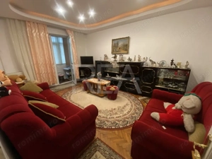 2 camere Parcul Ferentari 