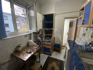 2 camere Parcul Ferentari  - imagine 6