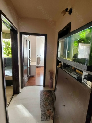 Apartament 3 camere, Bistrita, zona Spitalul Judetean - imagine 6