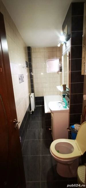 Inchiriez apartament 2 camere cu loc de parcare inclus  - imagine 4