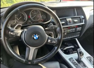 BMW x4 3.0 pachet m - imagine 3