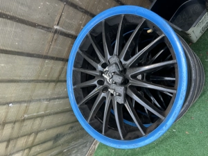 Jante 17 Opel Astra K 