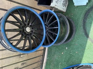 Jante 17 Opel Astra K  - imagine 5