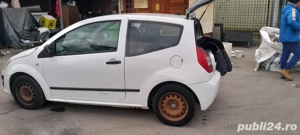 Citroen C2 1,4 Diesel 