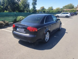 Audi A4 B7 de vanzare - imagine 5
