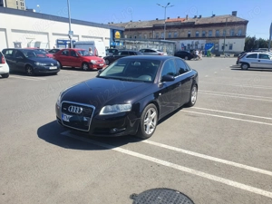 Audi A4 B7 de vanzare - imagine 3