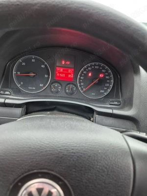 Vând  Golf 5 ,19 tdi 2006 - imagine 6