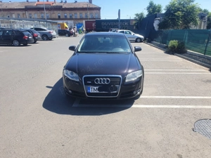 Audi A4 B7 de vanzare - imagine 4