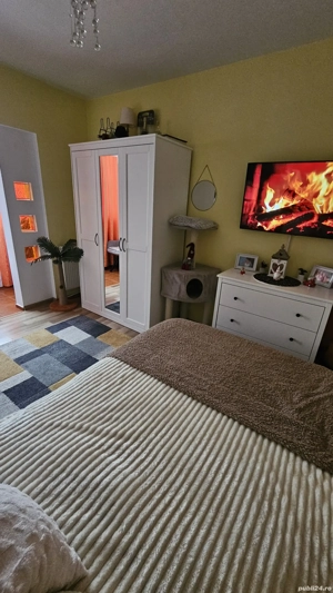 Apartament de vanzare cu 2 camere- 45 mp utili. - imagine 4