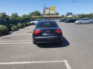 Audi A4 B7 de vanzare - imagine 2