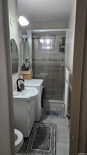 Apartament de vanzare cu 2 camere- 45 mp utili. - imagine 5