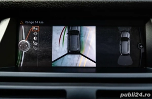 bmw x5 2011 4.0d Xdrive 306cp Biturbo - imagine 6