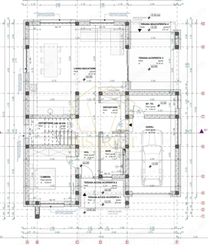 Com 0 | Casa individuala deosebita cu 5 camere | Dumbravita - imagine 12
