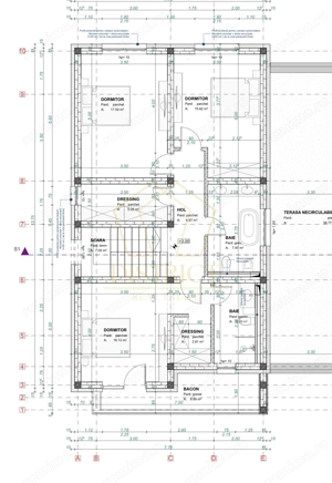 Com 0 | Casa individuala deosebita cu 5 camere | Dumbravita - imagine 13