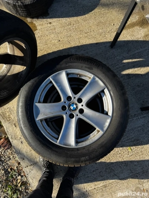 Jante Bmw x5 x3 R18 - imagine 3