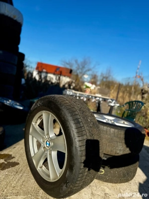 Jante Bmw x5 x3 R18