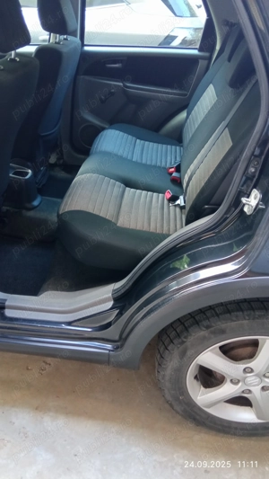 Suzuki sx4, primul proprietar  - imagine 4