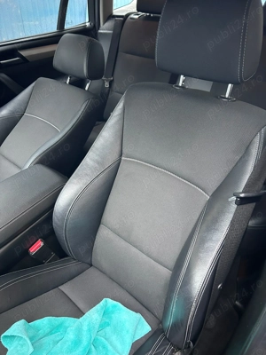 BMW X3 XDrive 20d 190cp 2015