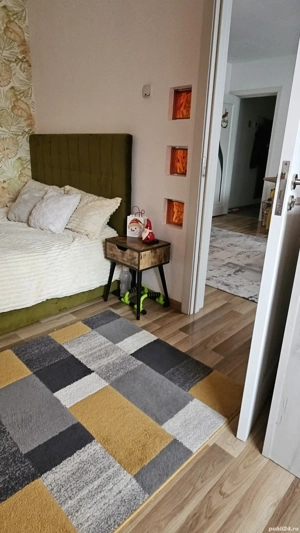 Apartament de vanzare cu 2 camere- 45 mp utili. - imagine 8