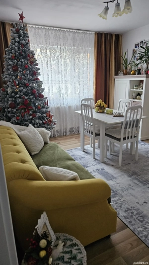 Apartament de vanzare cu 2 camere- 45 mp utili. - imagine 9