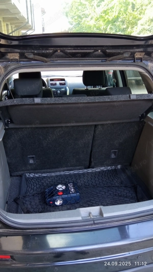 Suzuki sx4, primul proprietar  - imagine 6