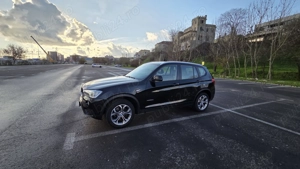 BMW X3 XDrive 20d 190cp 2015 - imagine 5