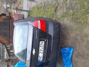 Vând Chevrolet, 1.4, stare bună - imagine 2